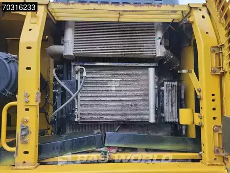 Kettenbagger 2018 Komatsu PC290 LC-11 (20)