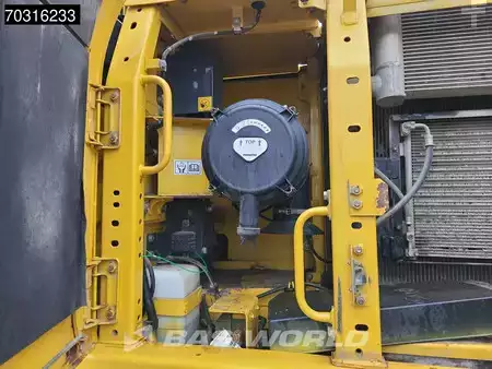 Kettenbagger 2018 Komatsu PC290 LC-11 (21)