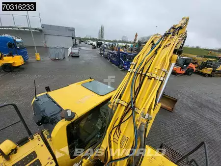 Kettenbagger 2018 Komatsu PC290 LC-11 (23)