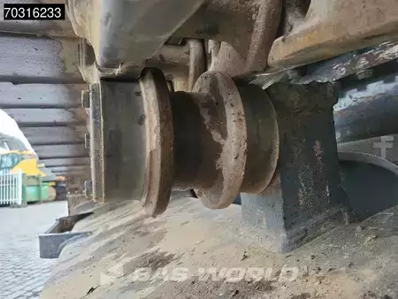 Kettenbagger 2018 Komatsu PC290 LC-11 (27)
