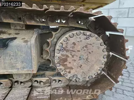 Kettenbagger 2018 Komatsu PC290 LC-11 (29)