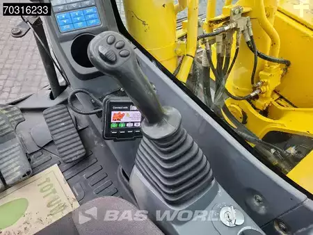 Kettenbagger 2018 Komatsu PC290 LC-11 (32)
