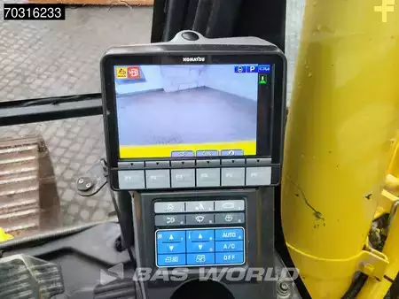 Kettenbagger 2018 Komatsu PC290 LC-11 (33)
