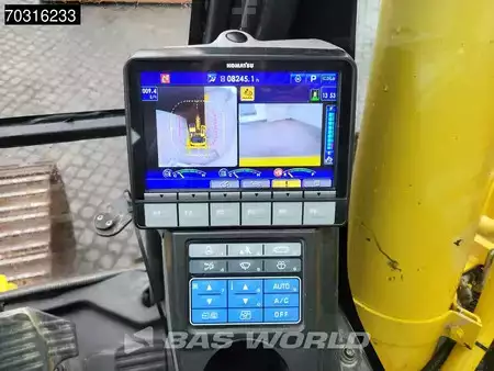 Kettenbagger 2018 Komatsu PC290 LC-11 (35)