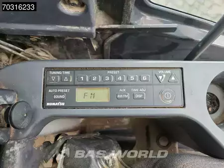 Kettenbagger 2018 Komatsu PC290 LC-11 (39)