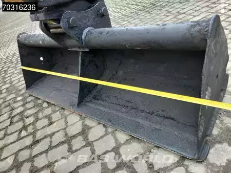 Mini pelle 2022 Caterpillar 305 CR (15)