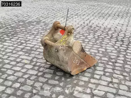 Mini pelle 2022 Caterpillar 305 CR (19)