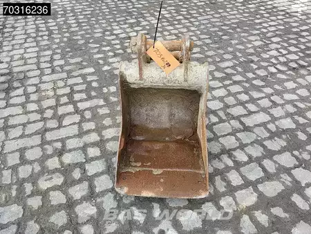 Mini pelle 2022 Caterpillar 305 CR (21)