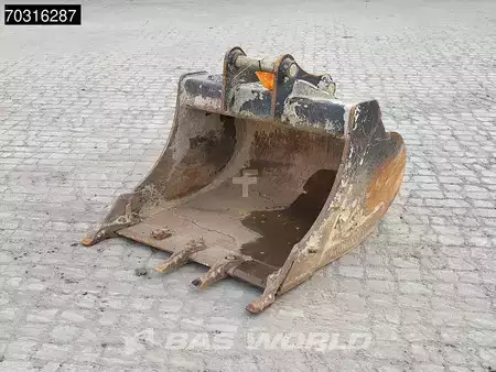 Mini excavadoras 2019 Caterpillar 308 CR A/C (16)