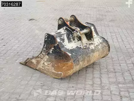 Mini excavadoras 2019 Caterpillar 308 CR A/C (18)