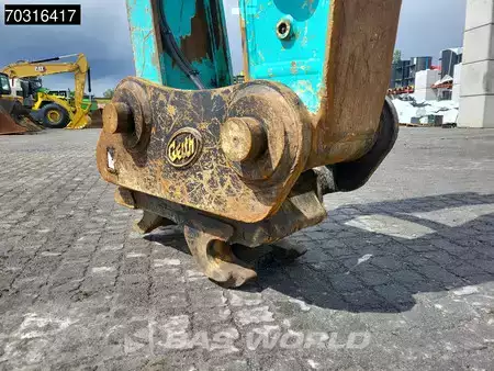 Koparki gąsienicowe 2020 Kobelco SK300 LC-10E (14)