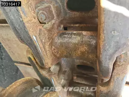 Koparki gąsienicowe 2020 Kobelco SK300 LC-10E (17)