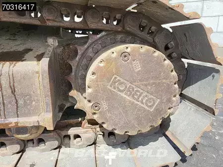 Koparki gąsienicowe 2020 Kobelco SK300 LC-10E (18)