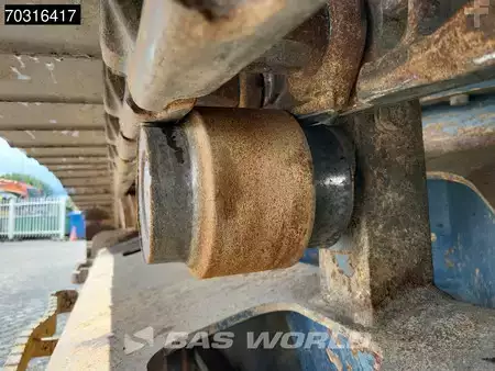 Koparki gąsienicowe 2020 Kobelco SK300 LC-10E (19)