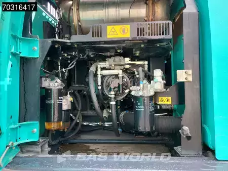 Koparki gąsienicowe 2020 Kobelco SK300 LC-10E (22)