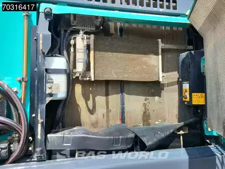 Koparki gąsienicowe 2020 Kobelco SK300 LC-10E (23)
