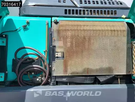 Koparki gąsienicowe 2020 Kobelco SK300 LC-10E (24)