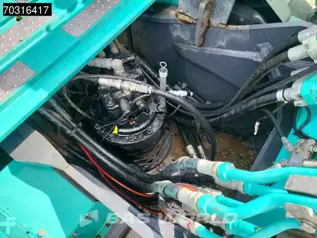 Koparki gąsienicowe 2020 Kobelco SK300 LC-10E (26)