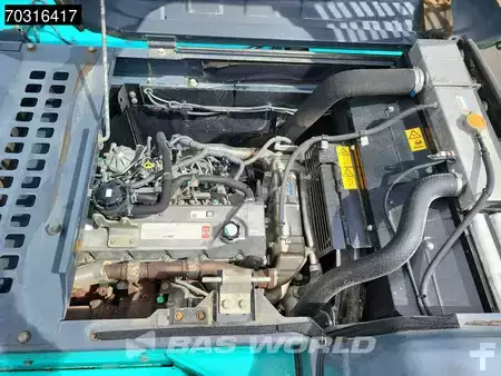 Koparki gąsienicowe 2020 Kobelco SK300 LC-10E (27)