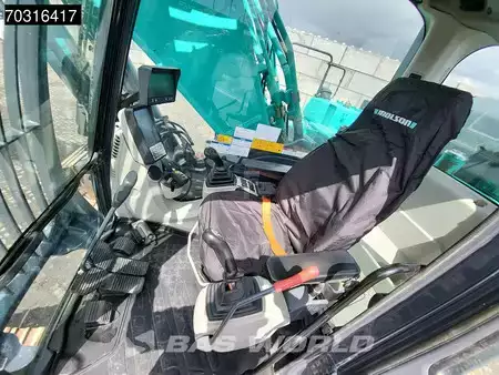 Koparki gąsienicowe 2020 Kobelco SK300 LC-10E (28)