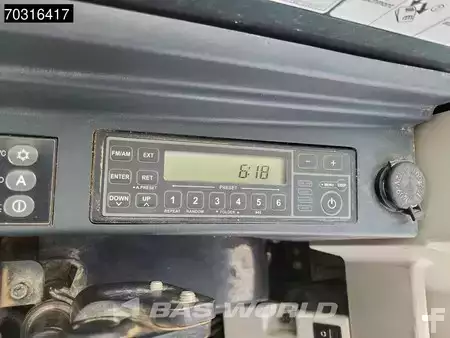 Koparki gąsienicowe 2020 Kobelco SK300 LC-10E (29)