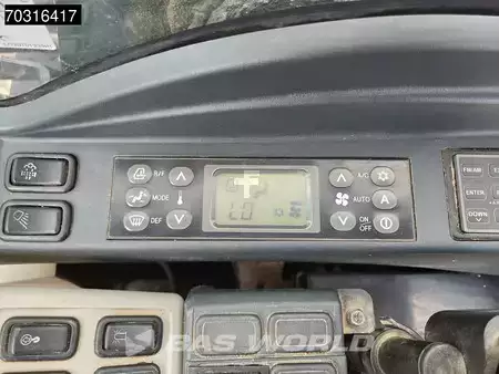 Koparki gąsienicowe 2020 Kobelco SK300 LC-10E (31)