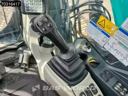Koparki gąsienicowe 2020 Kobelco SK300 LC-10E (33)