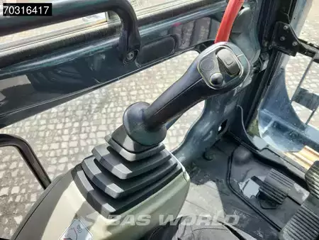 Koparki gąsienicowe 2020 Kobelco SK300 LC-10E (37)
