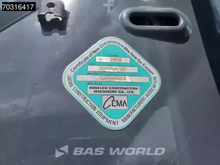 Koparki gąsienicowe 2020 Kobelco SK300 LC-10E (38)