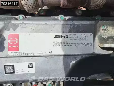 Koparki gąsienicowe 2020 Kobelco SK300 LC-10E (40)