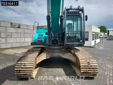 Koparki gąsienicowe 2020 Kobelco SK300 LC-10E (8)