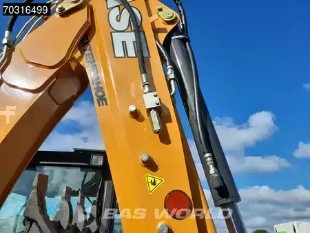 Rigid Backhoe Loader 2025 Case 570SV (17)