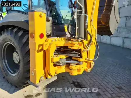 Rigid Backhoe Loader 2025 Case 570SV (20)