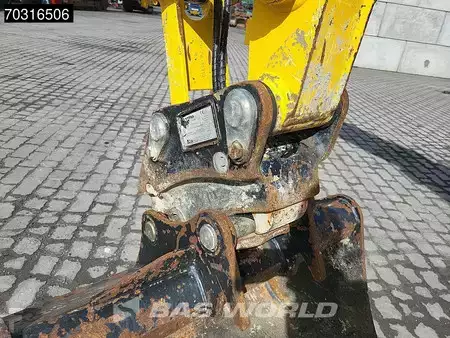 Mini-koparki 2024 Komatsu PC55 MR-5EO (12)
