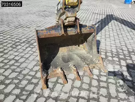 Mini-koparki 2024 Komatsu PC55 MR-5EO (13)