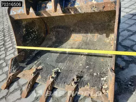 Mini-koparki 2024 Komatsu PC55 MR-5EO (14)