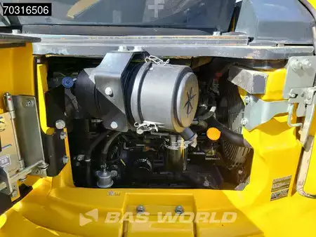 Mini-koparki 2024 Komatsu PC55 MR-5EO (16)