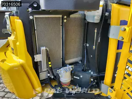 Mini-koparki 2024 Komatsu PC55 MR-5EO (18)