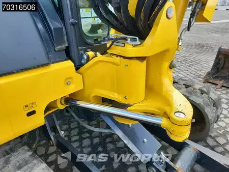 Mini-koparki 2024 Komatsu PC55 MR-5EO (21)