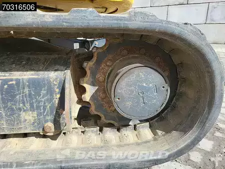 Mini-koparki 2024 Komatsu PC55 MR-5EO (26)