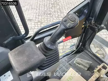 Mini-koparki 2024 Komatsu PC55 MR-5EO (28)