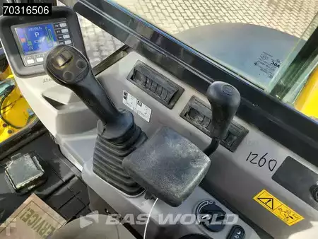 Mini-koparki 2024 Komatsu PC55 MR-5EO (29)