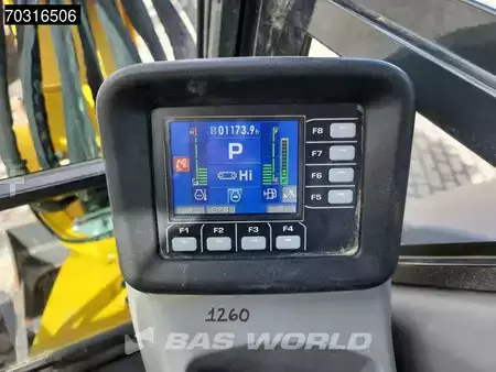 Mini-koparki 2024 Komatsu PC55 MR-5EO (30)