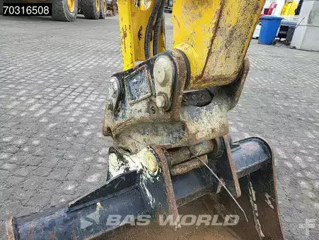 Mini-koparki 2024 Komatsu PC55 MR-5E0 (12)