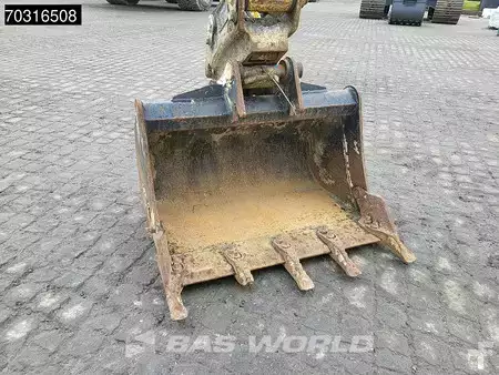 Mini-koparki 2024 Komatsu PC55 MR-5E0 (13)