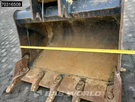 Mini-koparki 2024 Komatsu PC55 MR-5E0 (14)
