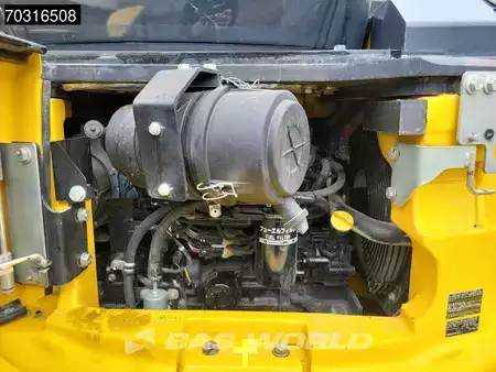 Mini-koparki 2024 Komatsu PC55 MR-5E0 (18)