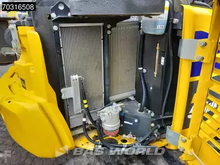 Mini-koparki 2024 Komatsu PC55 MR-5E0 (19)