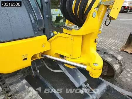 Mini-koparki 2024 Komatsu PC55 MR-5E0 (21)