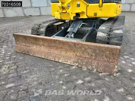Mini-koparki 2024 Komatsu PC55 MR-5E0 (22)